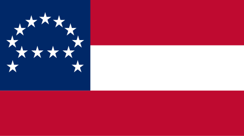 Confederate Army of Northern Virginia